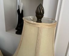 lamp