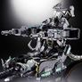 Power Rangers Soul of Chogokin GX-72B Megazord Image 3
