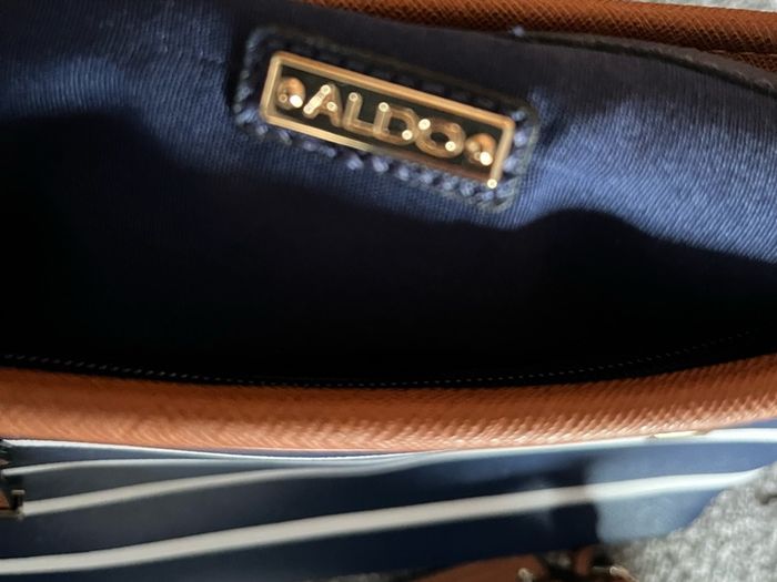 Aldo tote bag
