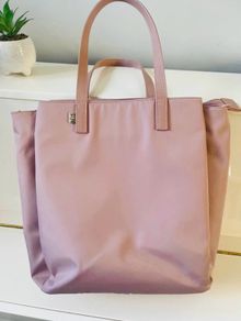 Beis pink bag