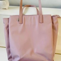 Beis pink bag