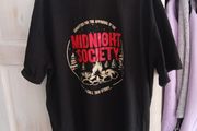 Are you afraid of the dark t shirt