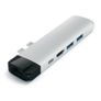 Satechi St-tcphe Type-c Pro Hub Adapter With Ethernet Image 4