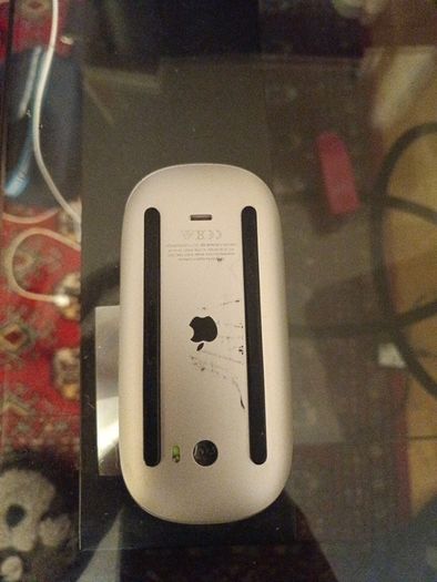 apple mouse