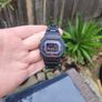 Casio G-shock Gw-b5600hr Image 3