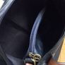 Italian leather bag Image 2