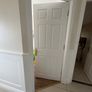 Solid doors white Image 2