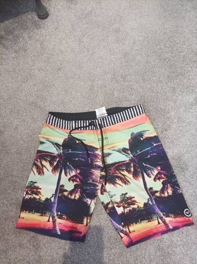 Roxy board shorts