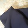 French Navy H and M Trousers Size 10 Image 3