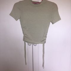 Tees and tops