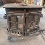 Solid Fuel Stove for Restoration Image 2