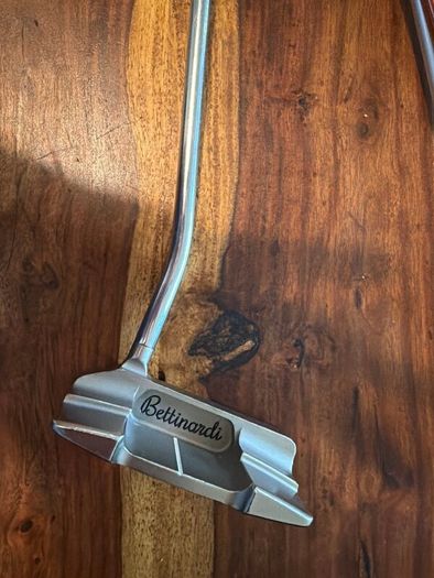 Bettinardi Queen B #8 Putter