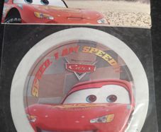 Tax Disc Holder