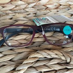 reading glasses +1.00 Brand new