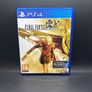 Final Fantasy Type-0 Hd Ps4 Image 3