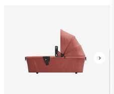 Joolz Aer Carrycot /Bassinet