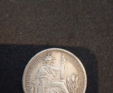 silver coin