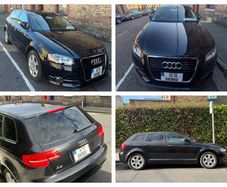 Audi A3 2012 81.000km
