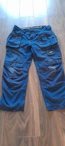 Trousers workwear