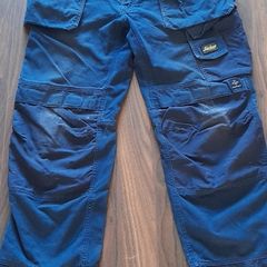 Trousers workwear