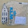 Miniature KLM hause Delf Blue No.69 Image 3
