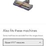 Dyson v11 gold torque drive (new in box) Image 4
