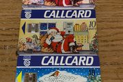 Call Cards