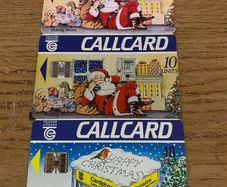 Call Cards