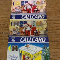 Call Cards