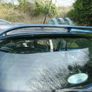 00-08 Nissan Almera Spoiler. Image 2
