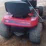 ride on lawnmowers Image 2