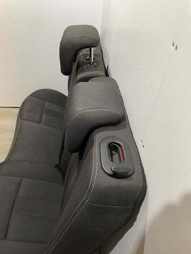 Renault Megane Passenger Seat & rear bench 3Door