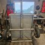 Erde 122 camping trailer Image 9