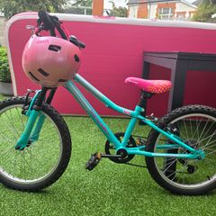 bike from age 6