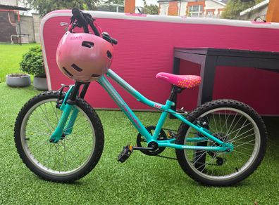 bike from age 6