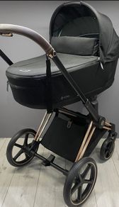 Cybex Priam