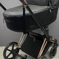 Cybex Priam