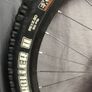 Specialized Big Hit FSR 1 (Downhill / MTB) SM Frame Image 8