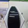 PS5 Disc Edition Brand New Condition ( Barely Used) With Box Image 4