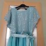 Monsoon girl's occassion dress Image 2