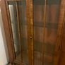china cabinet 1940s Image 2