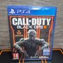 PS4 Call Of Duty Limited Edition 1TB Low Firmware 11.00 Great Condition Image 7