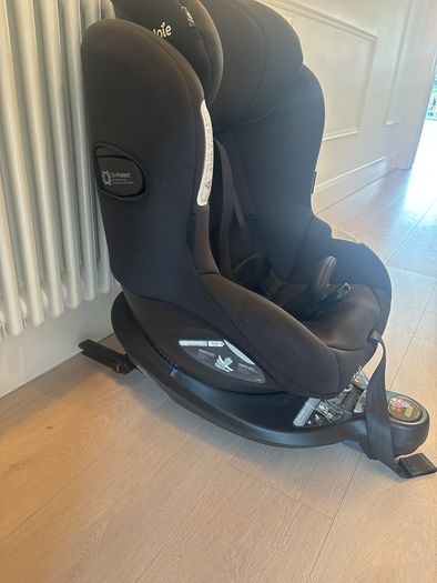 Joie car seat 360