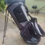 Cobra Ultra Light Golf Bag Image 2