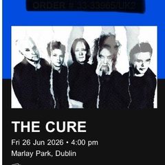 The Cure
