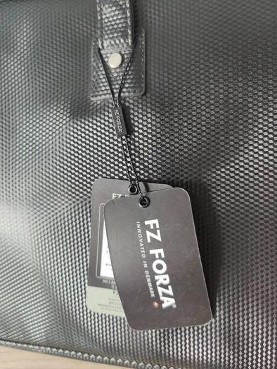 FZ Forza Square Racket Bag