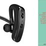 Hoco E15 Rede Business Wireless Bluetooth Earphone Image 8