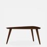 Mid Century Inspired Medium Coffee Table - Made to Order Image 2