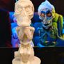 3D Printed Jeff Dunham Puppets Show Set/Individual Figurines Image 2