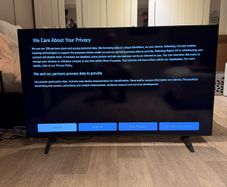 Lg Ur78 55-inch 4k Uhd Smart Led Tv